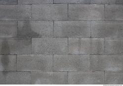 Photo Textures of Wall Bricks